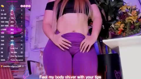 fer online show from 11/24/25, 04:45