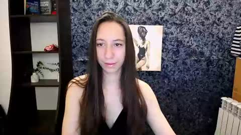 _astraia_ online show from 07/20/26, 06:17
