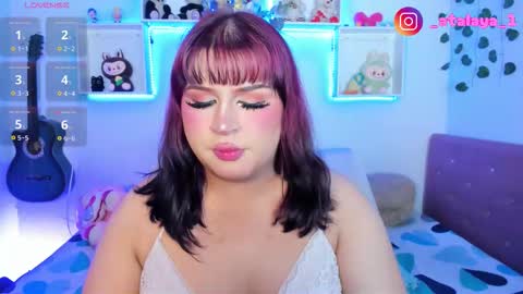 independent model atalaya online show from 02/09/26, 03:54