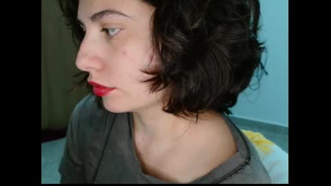 atenea online show from 09/27/25, 07:35