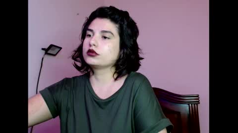 atenea online show from 10/28/25, 01:03