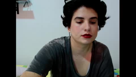 atenea online show from 11/12/25, 02:28