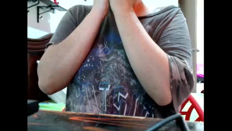 atenea online show from 02/10/26, 02:21