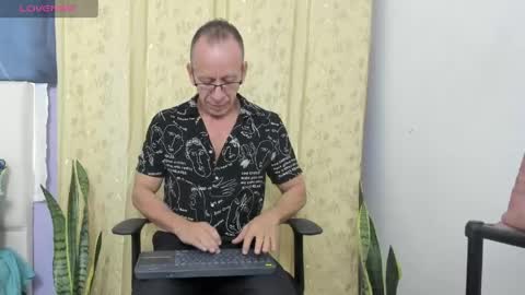 Snapshot of _axelking1_ chatting on 06/01/26, 11:34 Axel online show from 06/01/26, 11:34