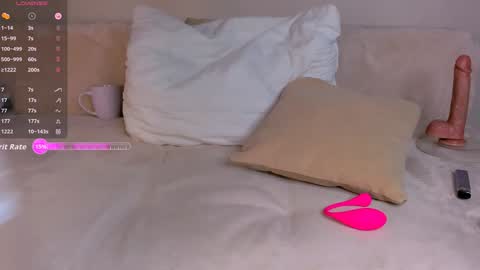 Emily - BLONDE  Jennifer - RED hair online show from 03/03/26, 12:17