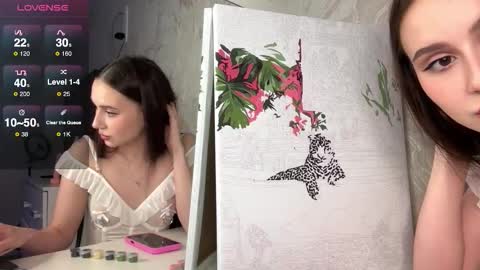 Amy online show from 03/20/26, 07:13