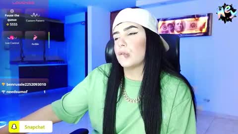 You Baby online show from 10/18/25, 06:30