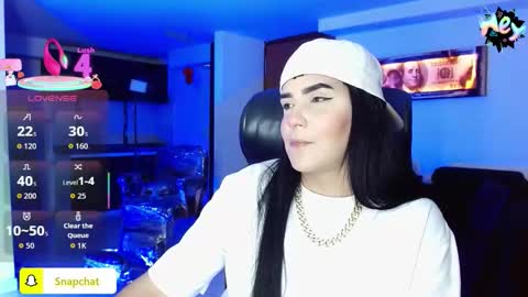 You Baby online show from 10/30/25, 05:57