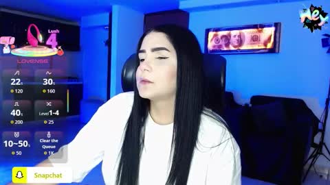 You Baby online show from 11/06/25, 10:27