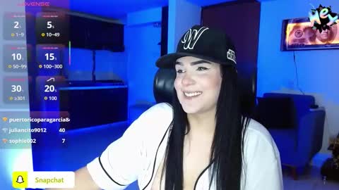 You Baby online show from 11/26/25, 10:49