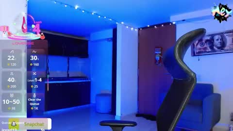 You Baby online show from 12/20/25, 04:58