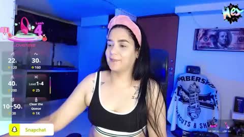 You Baby online show from 02/18/26, 10:44