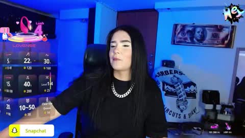 You Baby online show from 03/10/26, 02:16