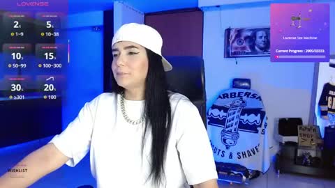 You Baby online show from 04/14/26, 01:00