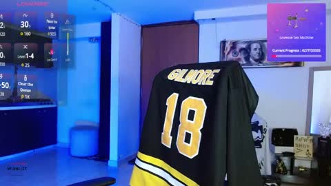 You Baby online show from 04/15/26, 11:49