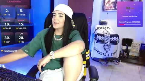 You Baby online show from 04/30/26, 08:57