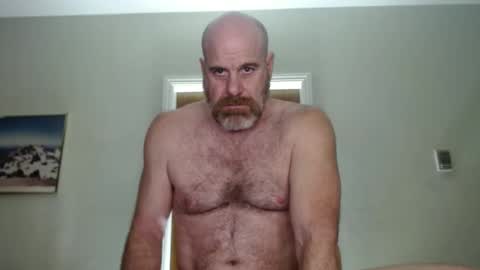 Bacchus online show from 02/14/25, 02:44