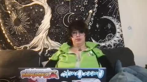 bandit online show from 01/20/25, 03:37