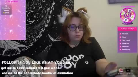 bandit online show from 11/07/25, 10:10