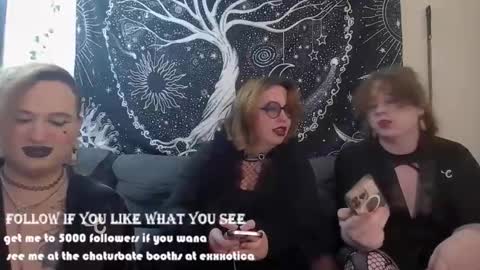 bandit online show from 11/12/25, 03:07