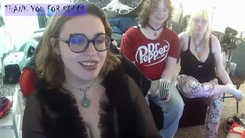 bandit online show from 11/26/25, 04:24