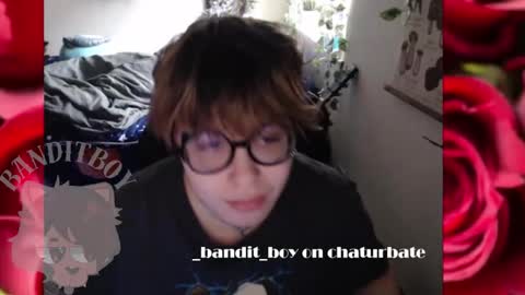 bandit online show from 02/11/26, 08:47