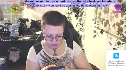 bandit online show from 04/16/26, 02:01