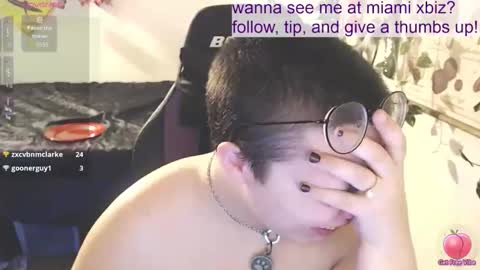 bandit online show from 04/18/26, 11:49