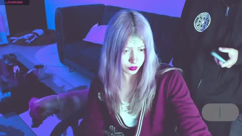 Lunita  online show from 12/07/24, 11:45