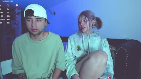 Lunita  online show from 12/12/24, 12:27