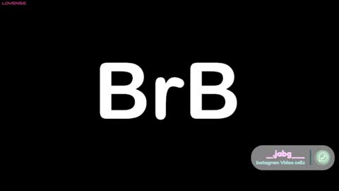 Lunita  online show from 12/14/24, 04:09