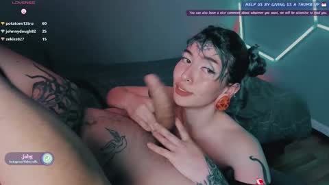 Lunita  online show from 03/07/25, 06:13