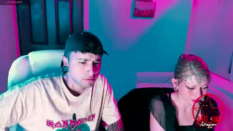 Lunita  online show from 09/13/25, 12:21