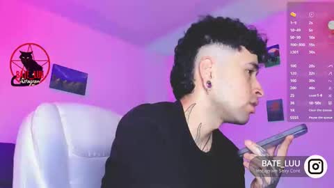 Lunita  online show from 12/15/25, 11:20