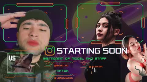 Lunita  online show from 12/22/25, 11:24