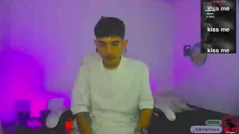 Lunita  online show from 01/18/26, 01:20