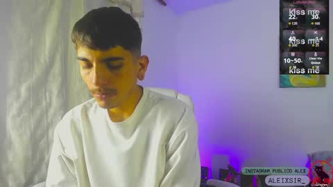 Lunita  online show from 01/18/26, 04:11