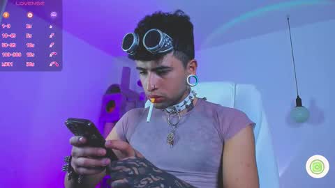 Lunita  online show from 02/21/26, 11:50