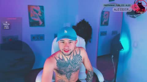 Lunita  online show from 04/14/26, 01:33