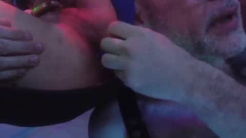 Chupa Bear online show from 02/22/26, 06:24