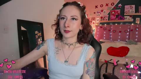 Sofia online show from 02/15/25, 01:05