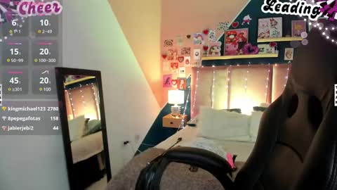 Sofia online show from 02/22/25, 04:09