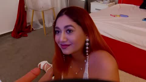 Bella online show from 06/12/26, 05:23