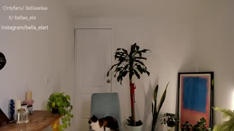 Ella  online show from 12/10/24, 12:50