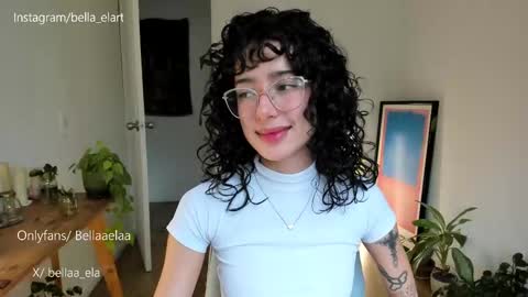 Ella  online show from 02/13/25, 10:00