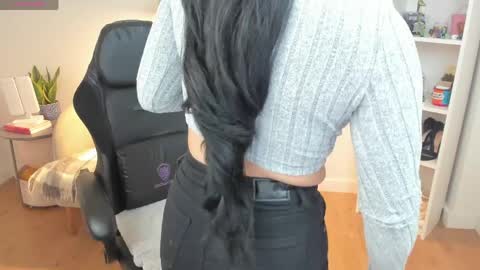 Bella Evans online show from 03/27/26, 05:57