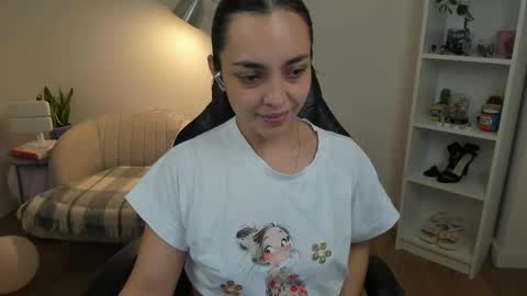 Bella Evans online show from 04/20/26, 04:37