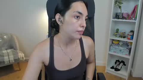 Bella Evans online show from 06/23/26, 04:32