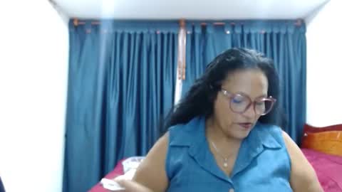 _bellanocturna online show from 03/21/26, 11:08