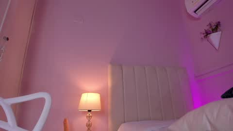 Hi guys i am Bianca  online show from 02/11/25, 02:35